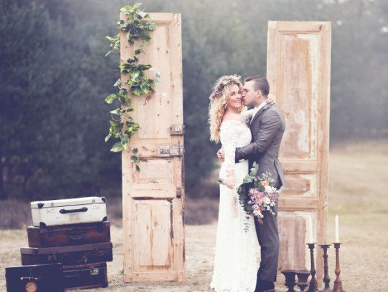 #bohemian bruiloft Wil jij een bohemian wedding? Dan zit je bij ons aan het juiste adres!